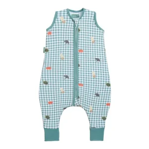 Molis&Co – Saco Dormir C/Pernas – Summer Sea TOG 0.5