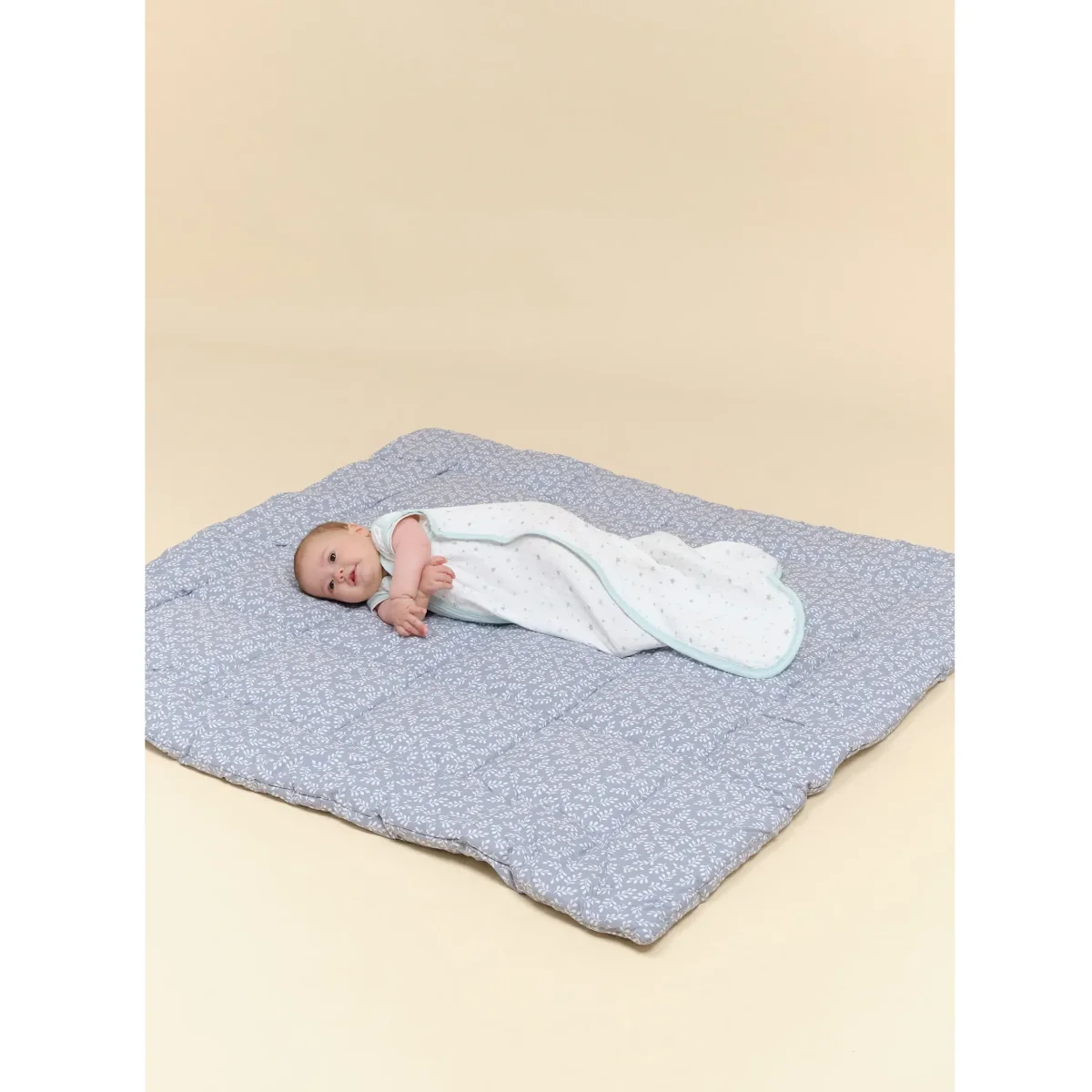 Molis&Co – Saco Dormir – Blue Sky TOG 0.4 - Image 6