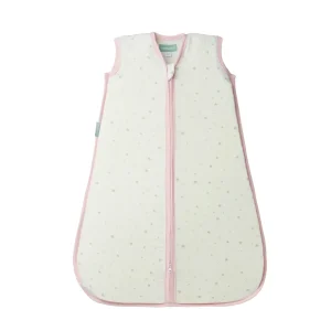 Molis&Co – Saco Dormir – Pink Sky TOG 0.4
