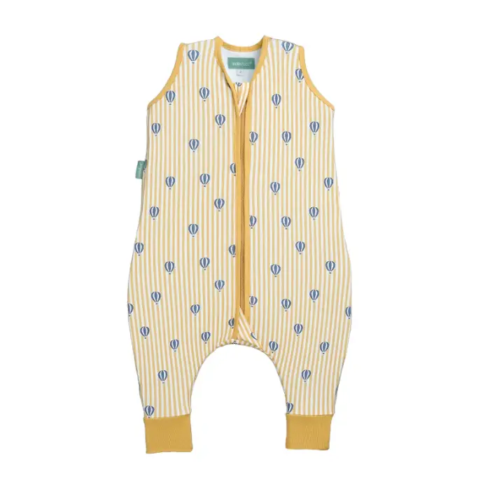 Molis&Co – Saco Dormir C/Pernas – Balloons TOG 0.5