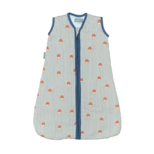 Molis&Co – Saco Dormir – Mushrooms TOG 1.0