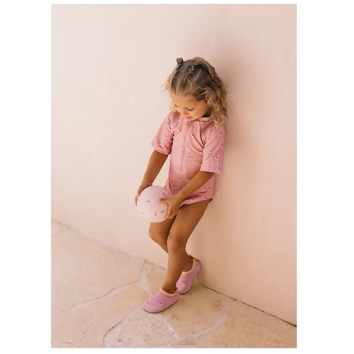 Monnëka – Bola Pequena – Whale Pink - Image 4