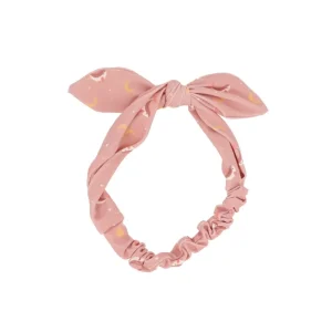 Monnëka – Fita Cabelo – Whale Pink