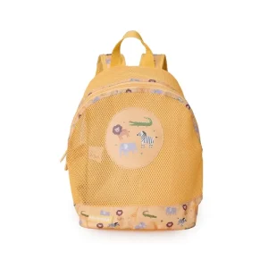 Monnëka – Mochila Infantil Praia – Wild Animals