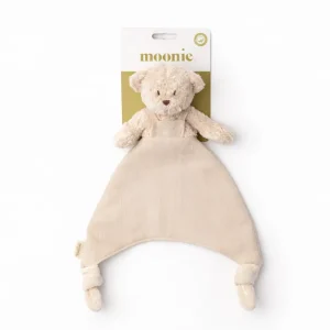 Moonie – Doudou Ursinho Sand