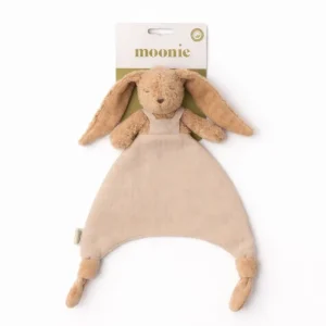 Moonie – Doudou Coelhinho Cappuccino