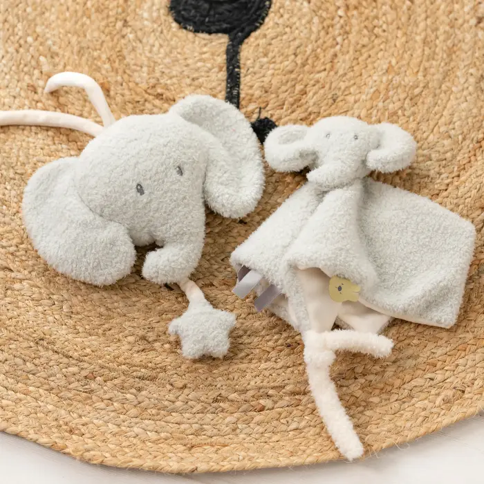 Nattou – Doudou – Elefante - Image 6