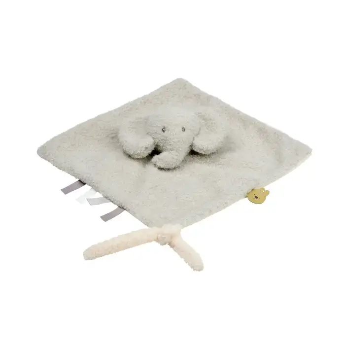 Nattou – Doudou – Elefante