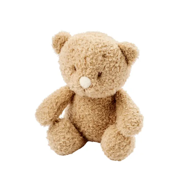 Nattou – Peluche Teddy – Ursinho 24cm - Image 2