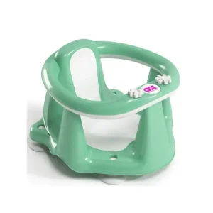 OK Baby – Assento Banho – Flipper Evolution – Verde