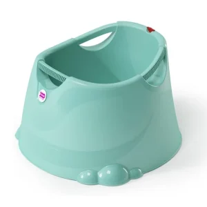 OK Baby – Banheira Oplá – Azul Turquesa