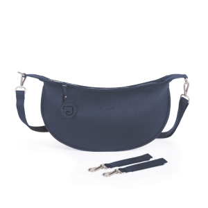 Pasito A Pasito – Bolsa Tiracolo – London Blue