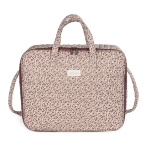 Pasito A Pasito – Mala Viagem – Cherry Flowers