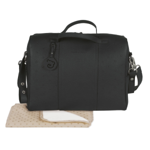 Pasito A Pasito – Mala Maternal – London Preto