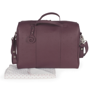 Pasito A Pasito – Mala Maternal – London Cherry