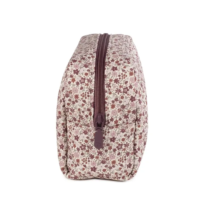 Pasito A Pasito – Necessaire – Cherry Flowers - Image 4