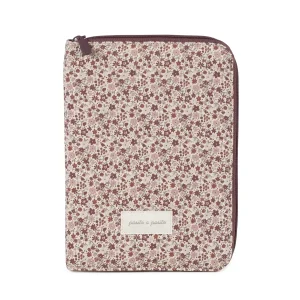 Pasito A Pasito – Porta Documentos – Cherry Flowers