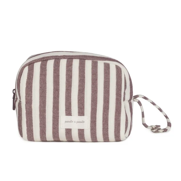 Pasito A Pasito – Necessaire – Cherry Strips