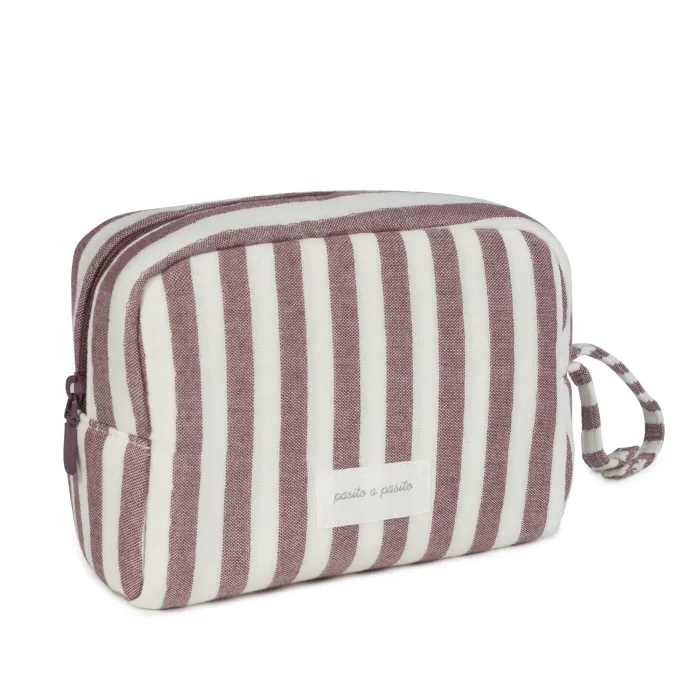 Pasito A Pasito – Necessaire – Cherry Strips - Image 3