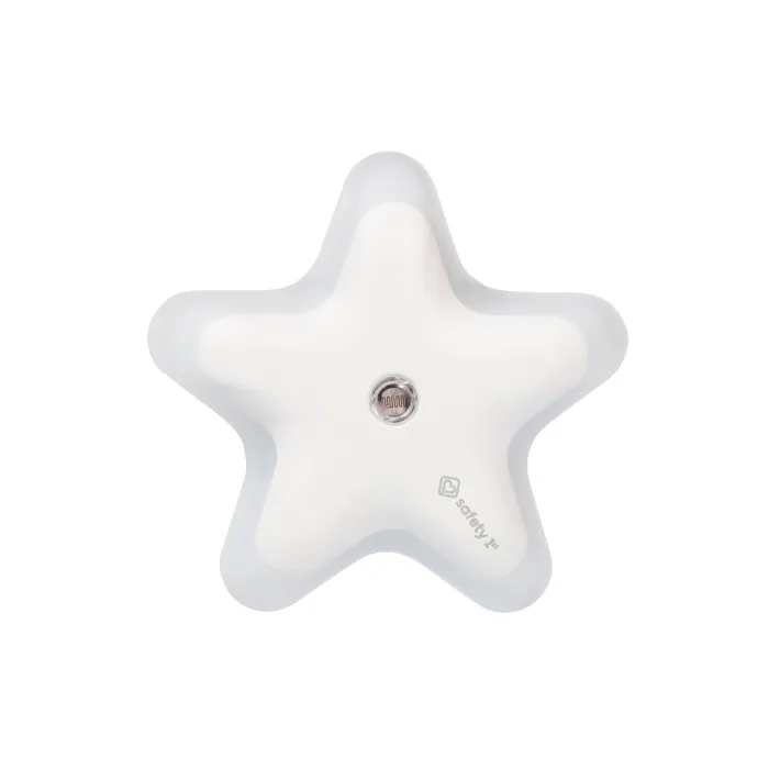 Safety 1st – Luz Presença Automática – Estrela - Image 2