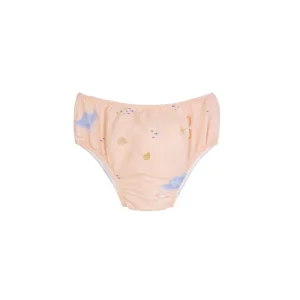 Saro – Cuecas Banho – Seahorse Rosa