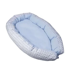 Saro – Ninho Folhas Branco
