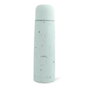 Saro – Termo Líquidos 500ml – Estrelas Verde