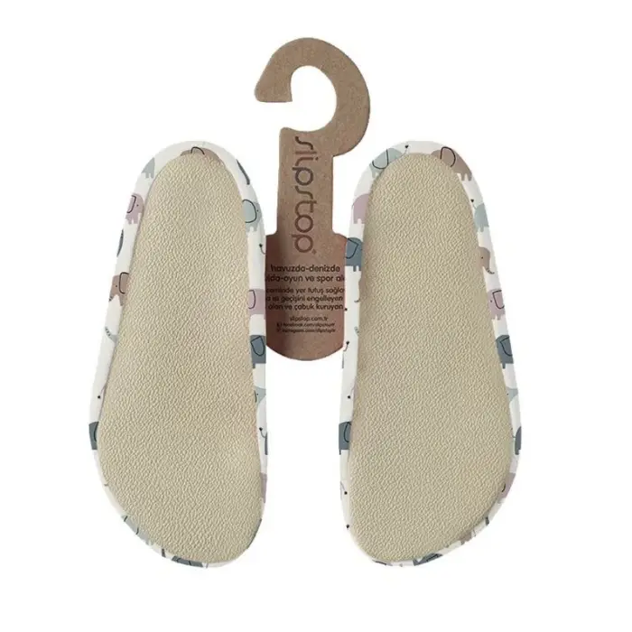 Slipstop – Sapatos Praia Antiderrapantes – Surf - Image 3