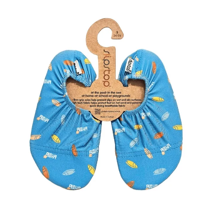 Slipstop – Sapatos Praia Antiderrapantes – Surf