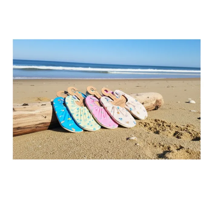 Slipstop – Sapatos Praia Antiderrapantes – Zoo - Image 7