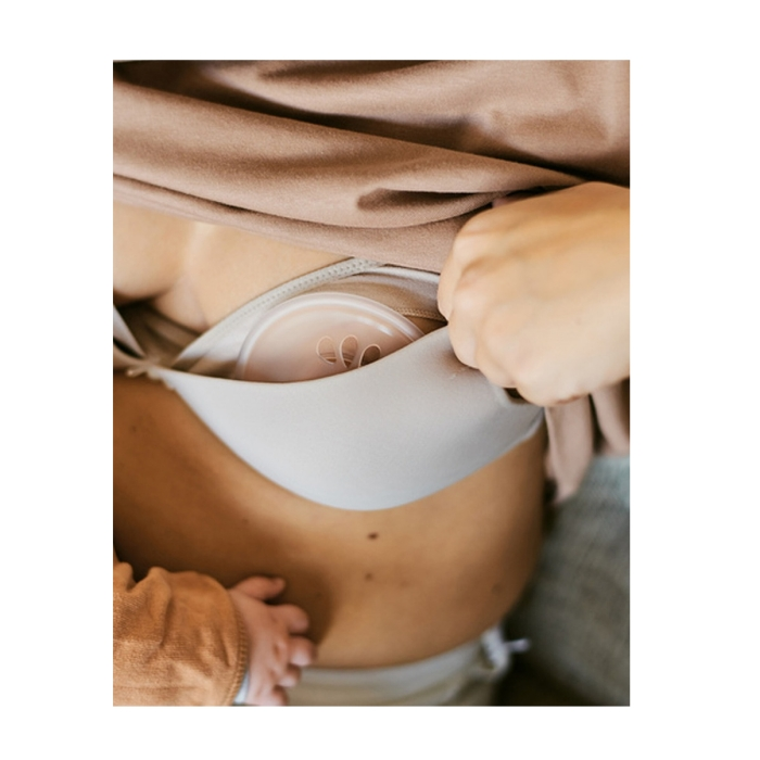 Suavinex – Conjunto Conchas Mamilos - Image 3