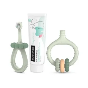 Suavinex – Primeiro Conjunto Cuidado Oral – 0-2A