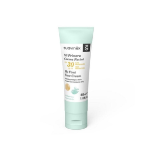 Suavinex – Protetor Solar Facial 50ml