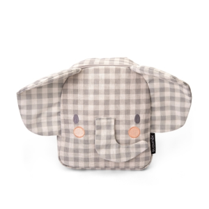Suavinex – Mochila Infantil C/Essenciais – Elefante Verde