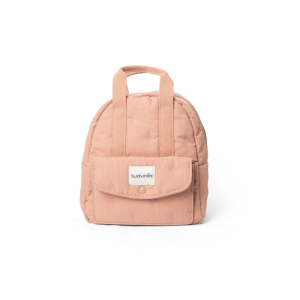 Suavinex – Mochila Infantil – Poetry Rosa