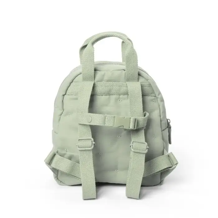 Suavinex – Mochila Infantil – Poetry Verde - Image 4