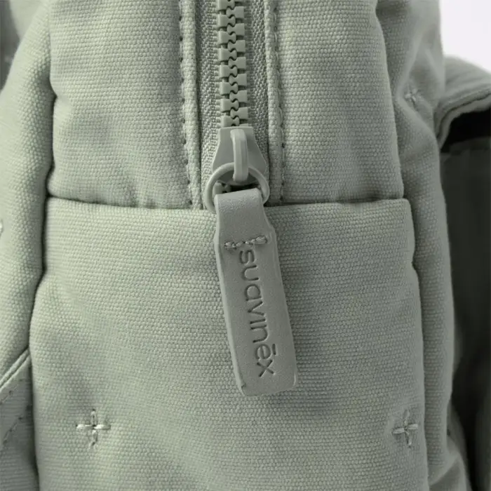 Suavinex – Mochila Infantil – Poetry Verde - Image 6