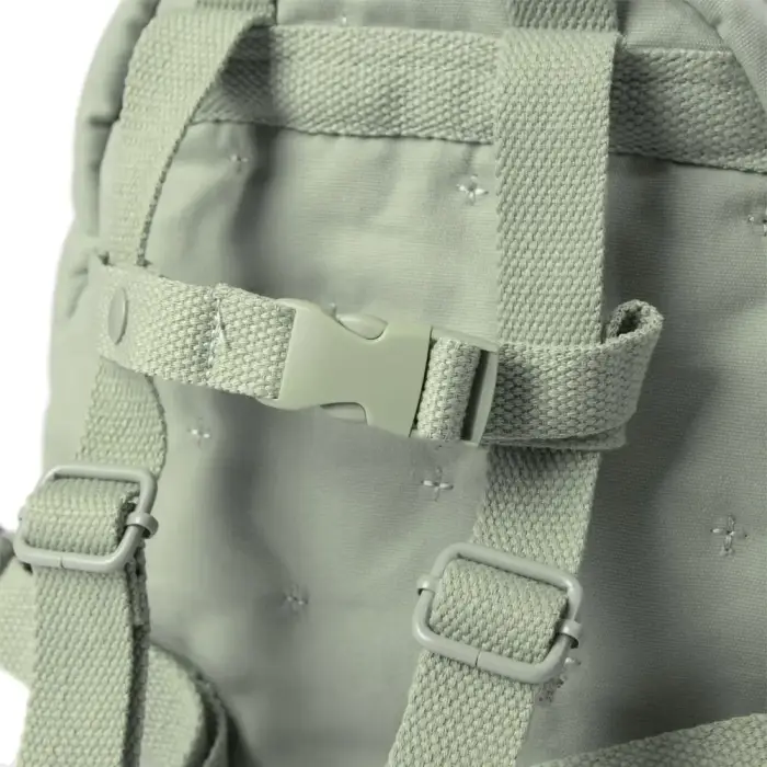 Suavinex – Mochila Infantil – Poetry Verde - Image 7