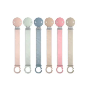Suavinex – Prende Chupetas – Wonderland Liso