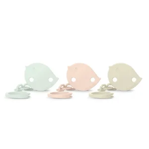 Suavinex – Prende Chupetas – Birdies