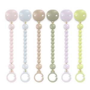 Suavinex – Prende Chupetas – Colour Essence – Soft
