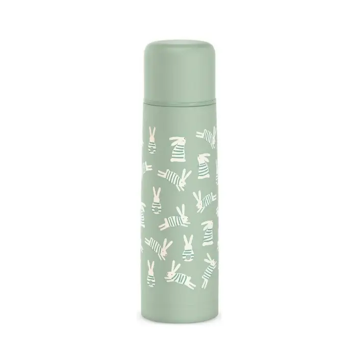 Suavinex – Termo Líquidos 500ml – Wonderland Verde