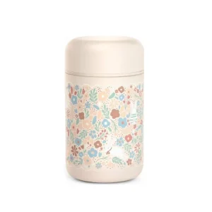 Suavinex – Termo Sólidos 400ml – Wonderland Bege