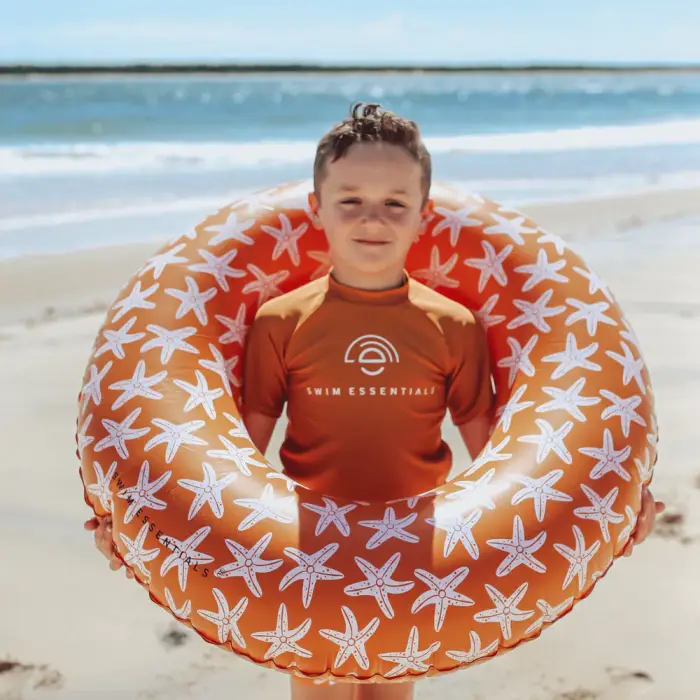 Swim Essentials – Boia Insuflável 55cm – Sea Star - Image 6
