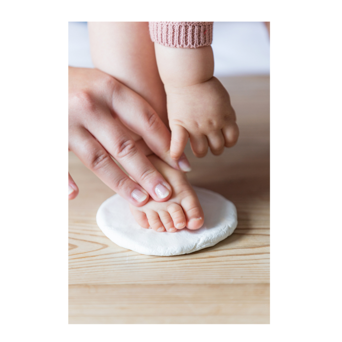 Tiny Love – Kit Moldura Dupla – Branco - Image 5