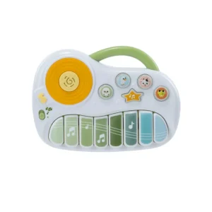Tiny Love – Piano Play & Explore – Farmers