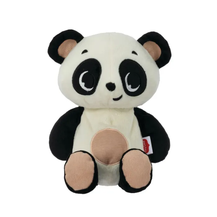 Tiny Love – Peluche Snuggly Buddy – Panda