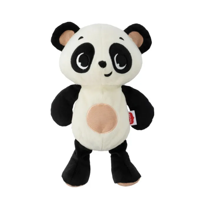 Tiny Love – Peluche Snuggly Buddy – Panda - Image 3