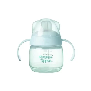 Tommee Tippee – Copo Aprendizagem 150ml – Azul