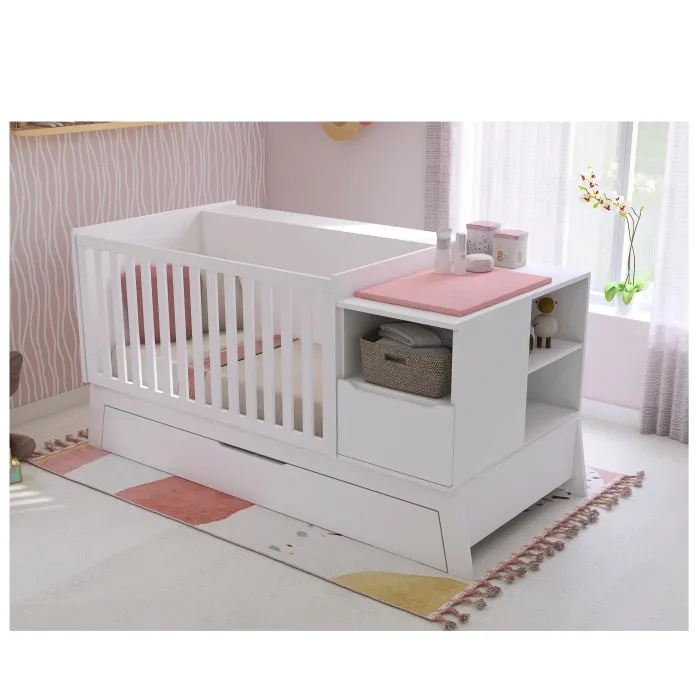 Trama – Cama Convertível – Combi Vibe - Image 3